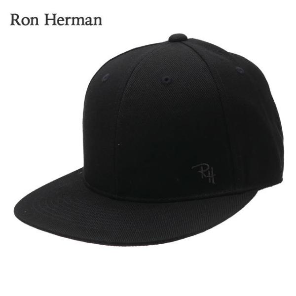 Ron Herman 黒キャップ cliffedge_21072403
