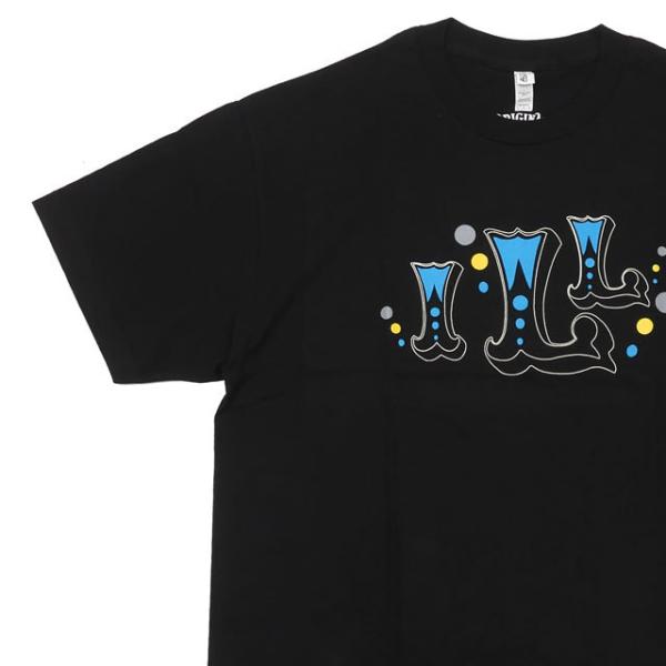 TENDERLOIN tシャツ　テンダーロイン　XL tee TENDERLOIN 新品 テンダーロイン TEE SAL Tシャツ BLACK