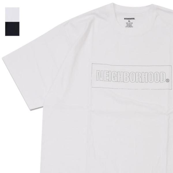 ネイバーフッド(NEIGHBORHOOD) メンズTシャツ・カットソー | 通販 