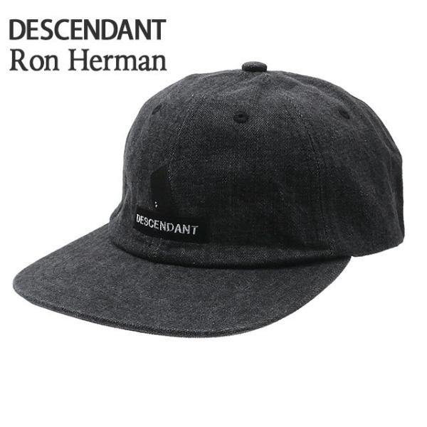 Descendant x Ron Herman バケットハット XL 美品 cliffedge_21110301