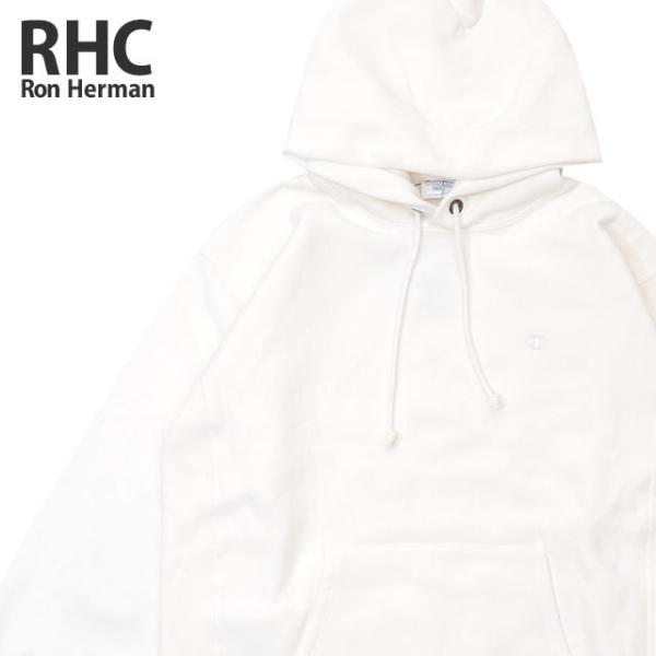 Ron Herman レディースサイズ 新品 ロンハーマン RHC x チャンピオン 