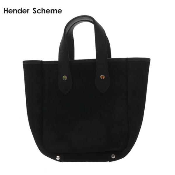 Hender Scheme 新品 エンダースキーマ Reversible Bag Small