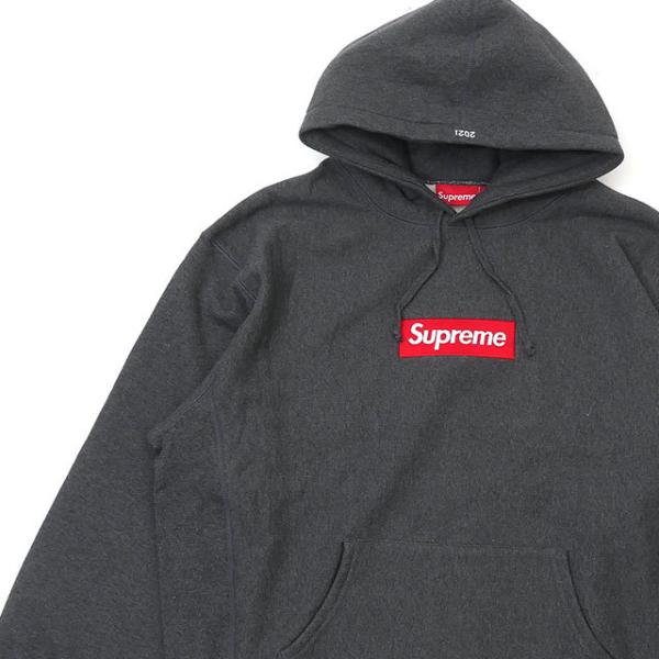 新品 シュプリーム SUPREME Box Logo Hooded Sweatshirt 新品 シュプリーム SUPREME Box Logo Hooded Sweatshirt