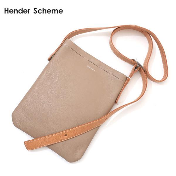 Hender Scheme 新品 エンダースキーマ One Side Belt Bag Small