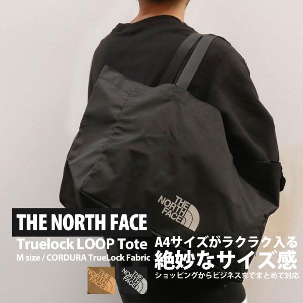 THE NORTH FACE（ザ ノースフェイス） 新品 THE NORTH FACE Truelock
