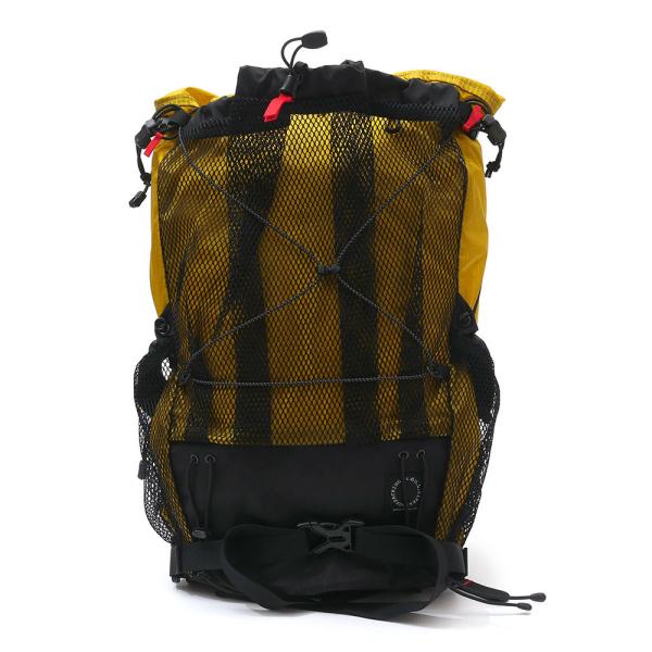 山と道mini2 M バックパック マスタード➕Breathable Pad 山と道