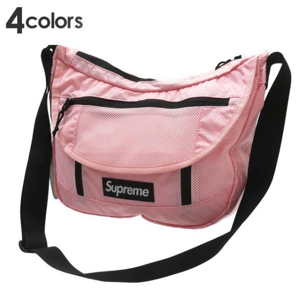 Supreme 新品 シュプリーム SUPREME Small Messenger Bag Supreme 新品 シュプリーム SUPREME Small Messenger Bag