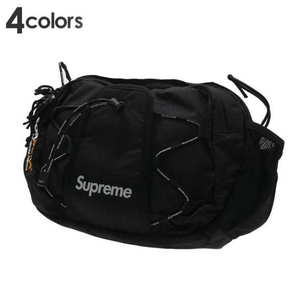 Supreme Harness Waist Bag ハーネス ウエストバッグ Harness Waist Bag | Supreme 22ss