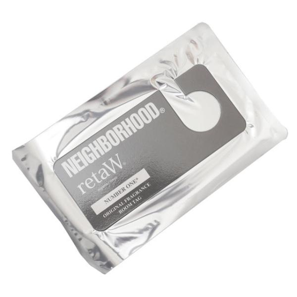 KOSHI INABA ×NEIGHBORHOOD retaW ルームタグ KOSHI INABA ×NEIGHBORHOOD retaW ルームタグ NH X RETAW