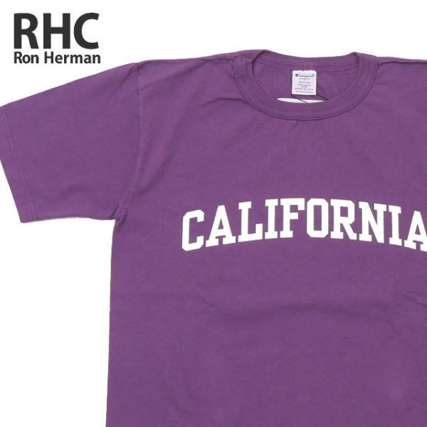 Ron Herman 新品 ロンハーマン RHC x チャンピオン Champion Ron Herman 新品 ロンハーマン RHC x チャンピオン Champion