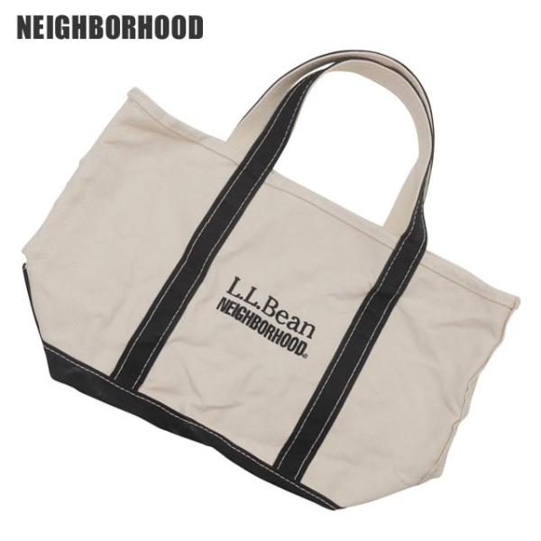 NEIGHBORHOOD 新品 ネイバーフッド x エルエルビーン L.L.Bean
