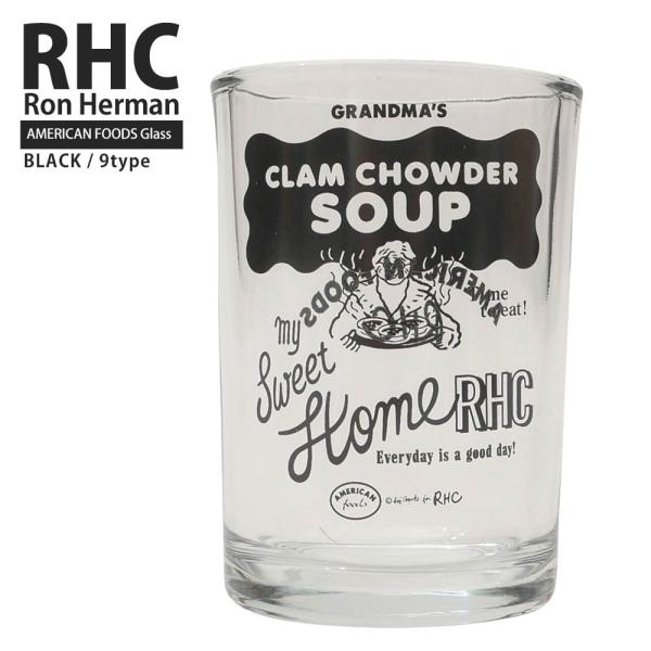 Ron Herman（ロンハーマン） 【価格見直しました】 新品 RHC Ron