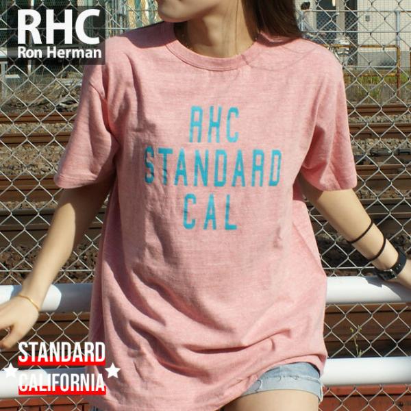 アニメショート 新品 ロンハーマン RHC Ron Herman x スタンダード