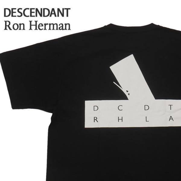 Ron Herman 新品 ロンハーマン x ディセンダント DESCENDANT SPY Ron Herman 新品 ロンハーマン x ディセンダント DESCENDANT SPY