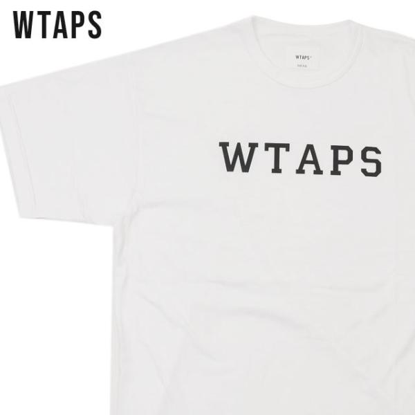 【ダブルタップス】メッシュ ゲームシャツ 半袖Tシャツ フットボール 黒×白 WTAPS 2025SS TNNL SS TEE BLACK Sサイズ ダブルタップス