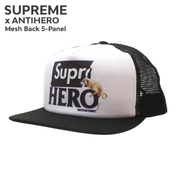 帽子 HERO 楽天市場】ANTIHERO アンタイヒーロー BASIC EAGLE SNAPBACK