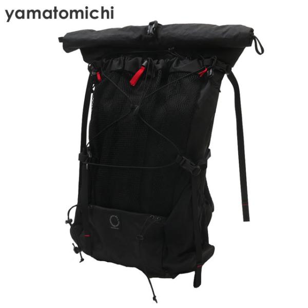 新品 山と道 Yamatomichi THREE BACKPACK スリー バックパック 新品 山と道 Yamatomichi THREE BACKPACK スリー バックパック