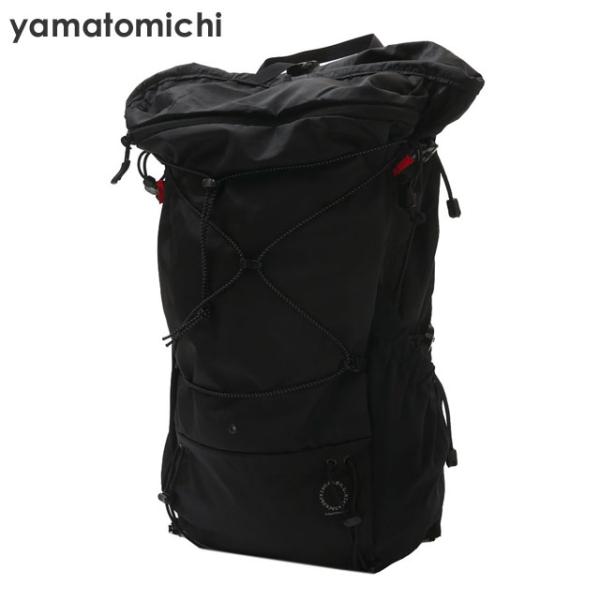 山と道　MINI Navy Mサイズ 山と道 / MINI - SALT