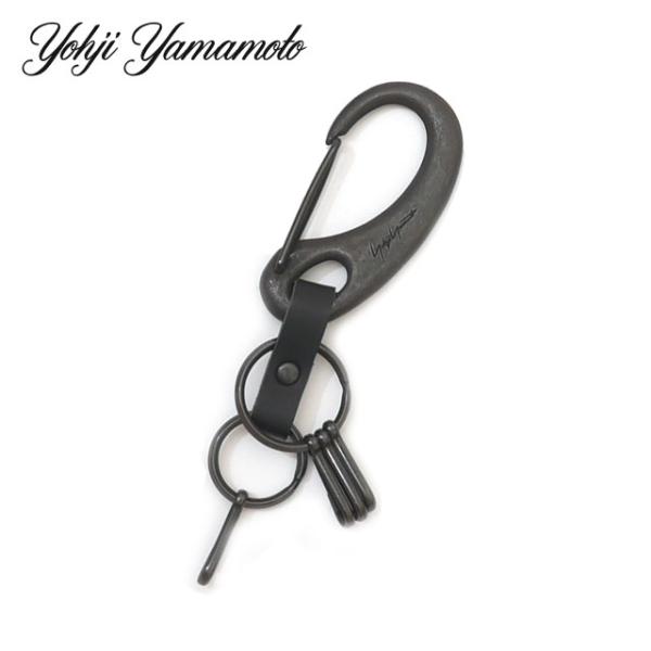 Yohji Yamamoto（ヨウジヤマモト） 新品 Yohji Yamamoto METAL