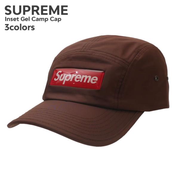 Supreme ポーラーテック キャンプキャップ ストーン クリームベージュ Supreme ポーラーテック キャンプキャップ ストーン クリーム