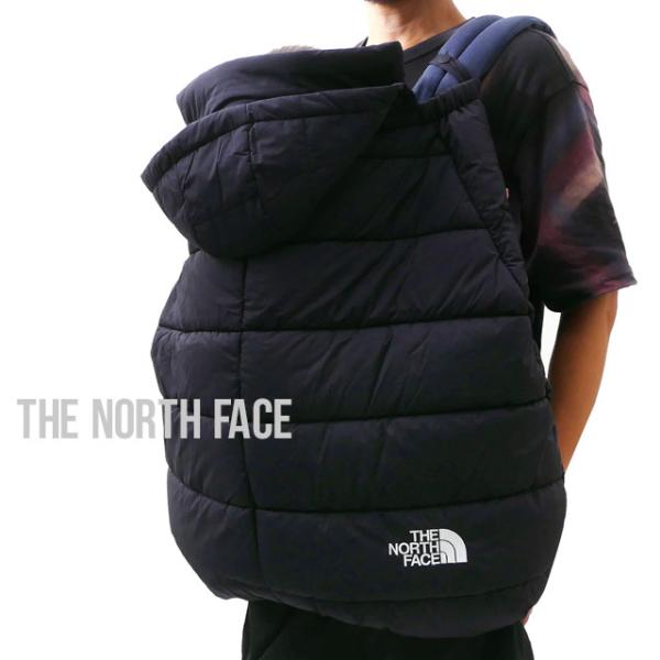 THE NORTH FACE 新品 ザ・ノースフェイス Baby Shell Blanket ベビー