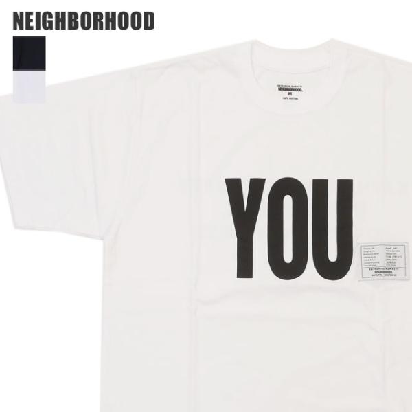 NEIGHBORHOOD 新品 ネイバーフッド x キャサリンハムネット