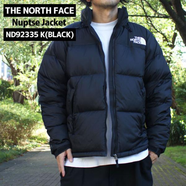 THE NORTH FACE ダウンジャケット ヌプシ700 ブラック | www.arcticair.ca