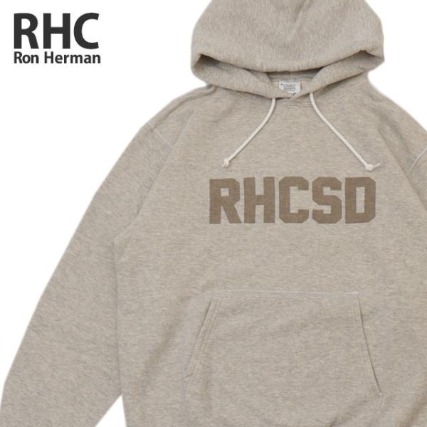 スタンダードカリフォルニア ロンハーマン Ron Herman RHC L