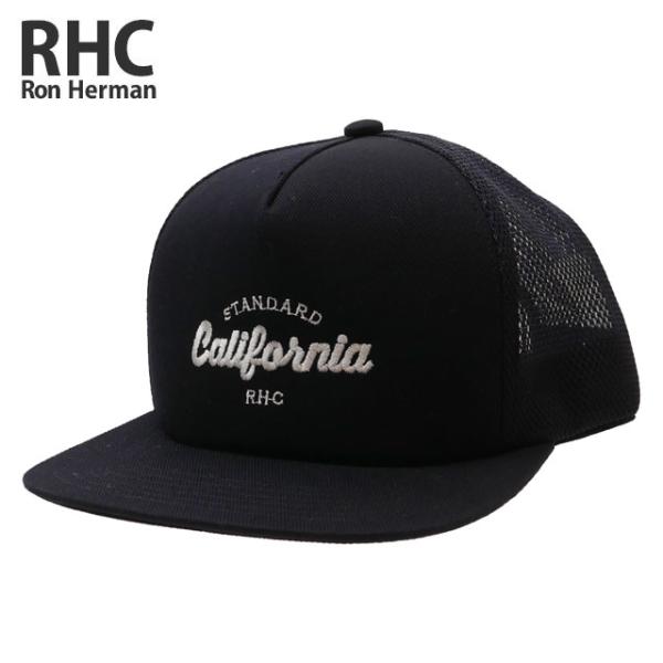 STANDARD CALIFORNIA × RHC 別注 キャップ Ron Herman 新品 ロンハーマン RHC x スタンダード