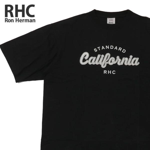 新品 ロンハーマン RHC Ron Herman x STANDARD CALIFORNIA