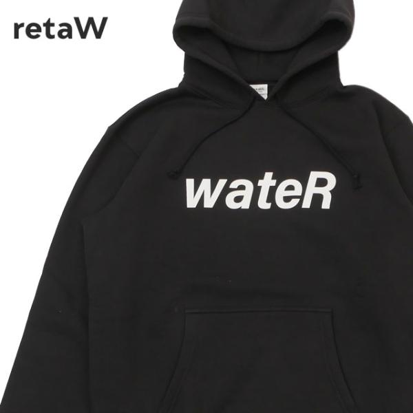 新品 フラグメントデザイン Fragment Design x リトゥ retaW wateR