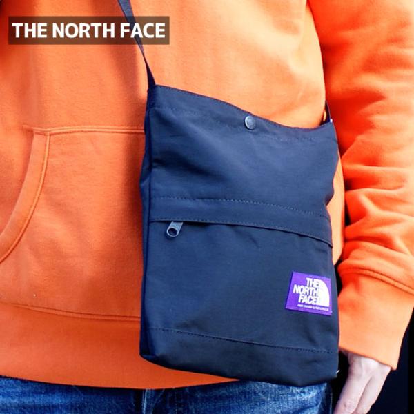 パープルベック⭐メンバー5人全員&トレカ直筆本人サイン2枚⭐PURPLEBECK THE NORTH FACE PURPLE LABEL Field Funny Pack Black （ザ