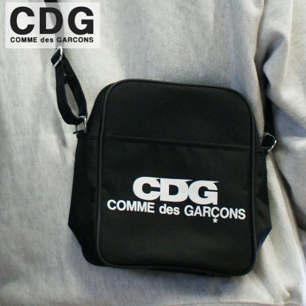 COMME des GARÇONS ウェストバッグ　コムデギャルソン コムデギャルソンから新作ACEバッグが発売 2022年秋冬立ち上がり