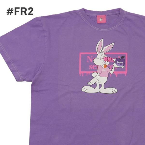 FR2 梅　ラガーシャツ cliffedge_23031207