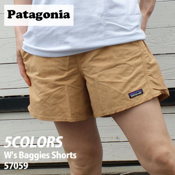 パタゴニア　バギーズパンツ　M size patagonia 新品 パタゴニア Patagonia W's Baggies Shorts
