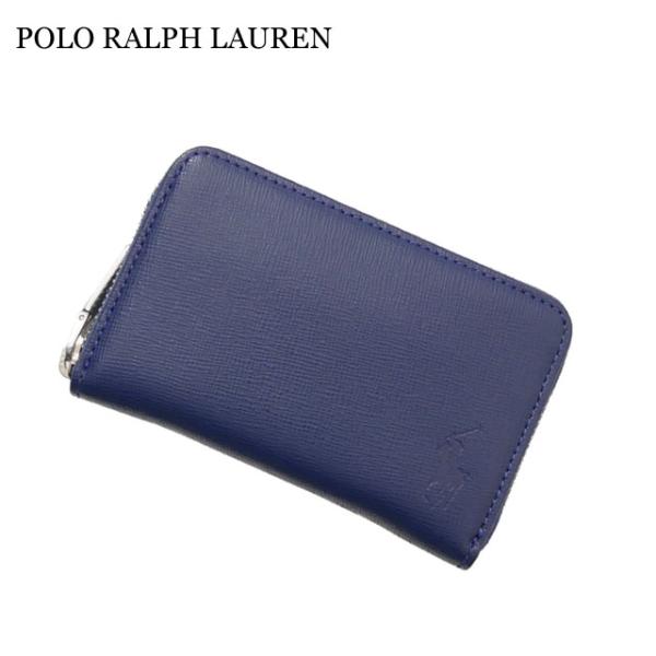 POLO RALPH LAUREN 新品 ポロ ラルフローレン COIN CASE