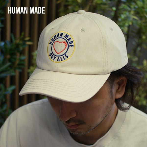 HUMAN MADE（ヒューマンメード） 新品 ヒューマンメイド HUMAN MADE 6