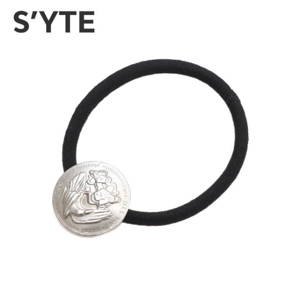 cvtvlist HAIR TIE SILVER ヘアゴム　新型 cvtvlist HAIR TIE SILVER ヘアゴム 新型