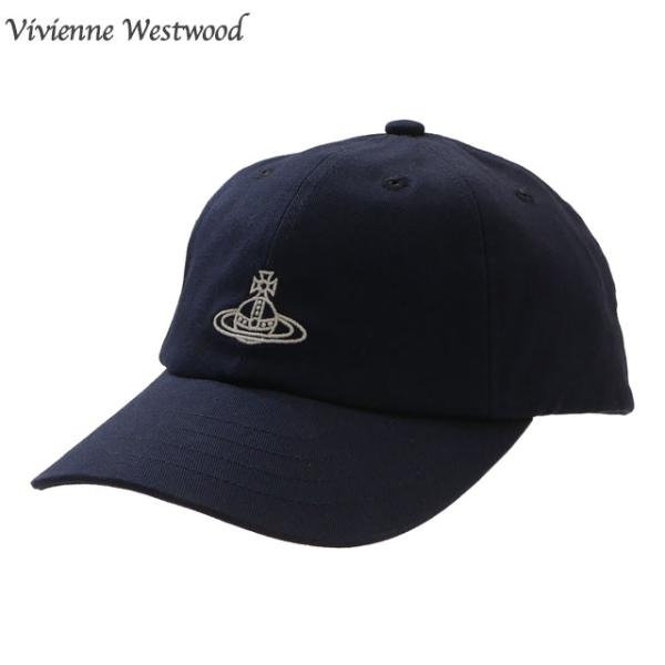 Vivienne Westwood ダークブルー フライトキャップ M Vivienne Westwood ダークブルー フライトキャップ M 2025年最新