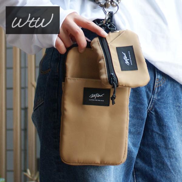 すぐにお届け♪ wtw コードストラップセット WTW 新品 ダブルティー CODE STRAP SET コード ストラップ