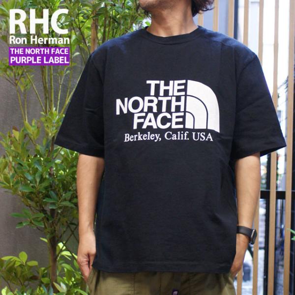 Ron Herman 別注THE NORTH FACE PURPLE LABEL THE NORTH FACE PURPLE LABEL 【数量限定特別価格】 新品 ロン