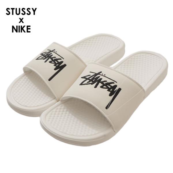 25cm ナイキ ベナッシ スライド LUX 818742-100 サンダル NIKE - 【新品】ナイキ ベナッシ シャワーサンダル スライド