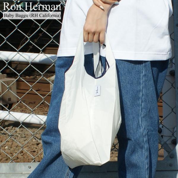 大人気！【Ron Herman】別注 BAGGU Baby Baggu ベイビーバグゥ ベイビー バグー｜BAGGU(バグゥ)｜Ron Herman