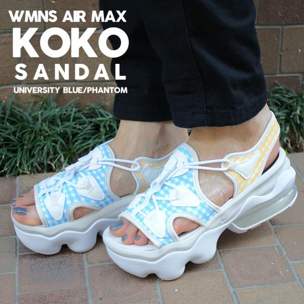 新品未使用品（タグ付き） Nike Air Max Koko Sandal 6 楽天市場】＼即完必至！40%OFFクーポン対象!! 9/6 20:00〜9/30