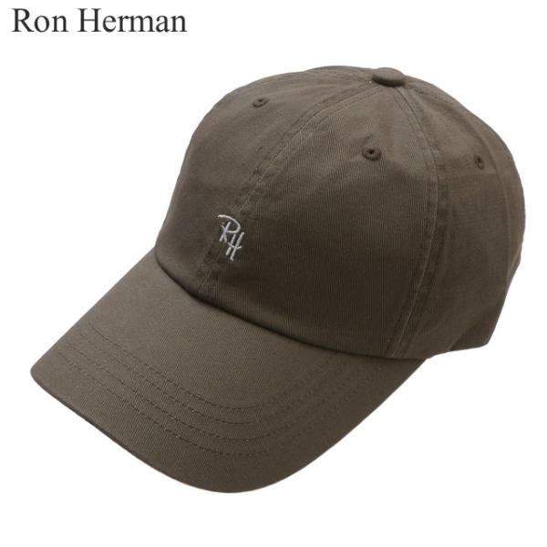 【限定品】ロンハーマン　キャップ RHC Ron Herman Kawasaki Exclusive Logo Cap｜Pick Up Item