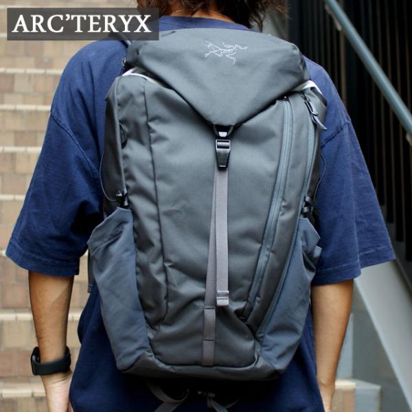 アークテリクス マンティス20（ARC'TERYX） ARC'TERYX 新品 アークテリクス Mantis 20 Backpack マンティス