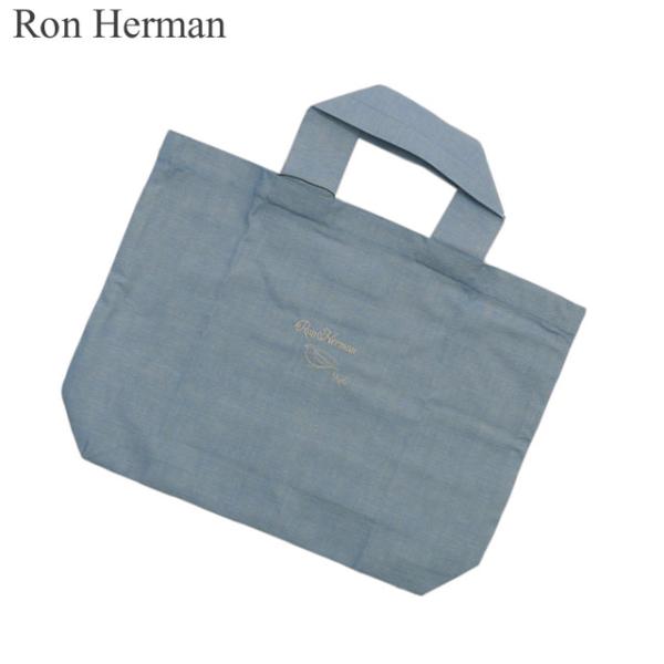 Ron Herman 新品 ロンハーマン Aquatic Lesson Tote Bag