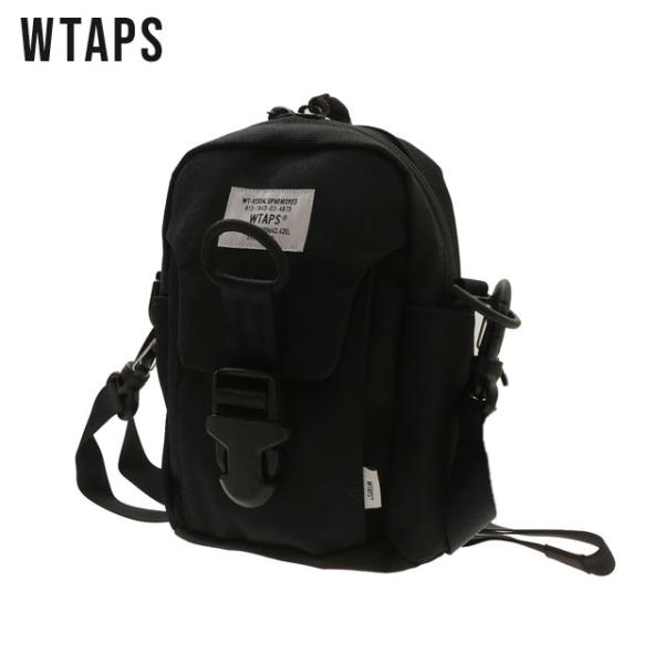 WTAPS 新品 ダブルタップス RECONNAISSANCE POUCH ポーチ WTAPS 新品 ダブルタップス RECONNAISSANCE POUCH ポーチ