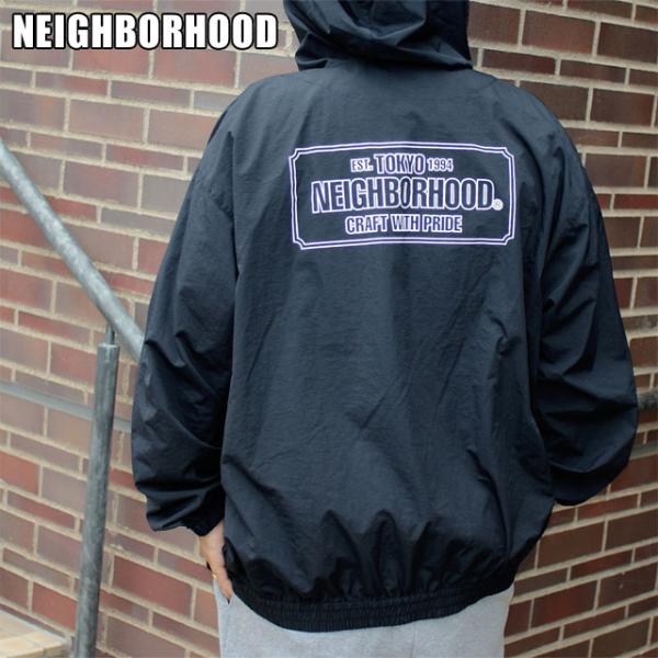 ジャケット・アウター neiborhood 232TSNH-JK01 neiborhood 232TSNH-JK01