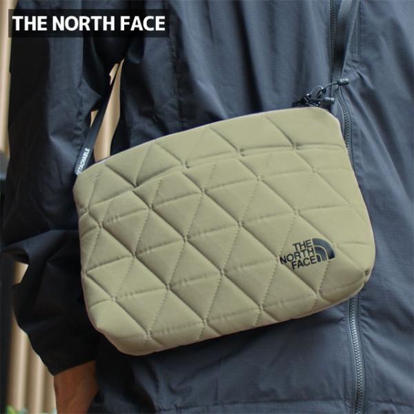 ノースフェイス　ジオフェイスポーチ　FL フォールンロック　NM32356 THE NORTH FACE ザ・ノース・フェイス ノースフェイス ジオ